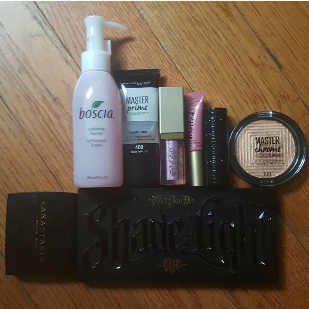Makeup Bundle!!!